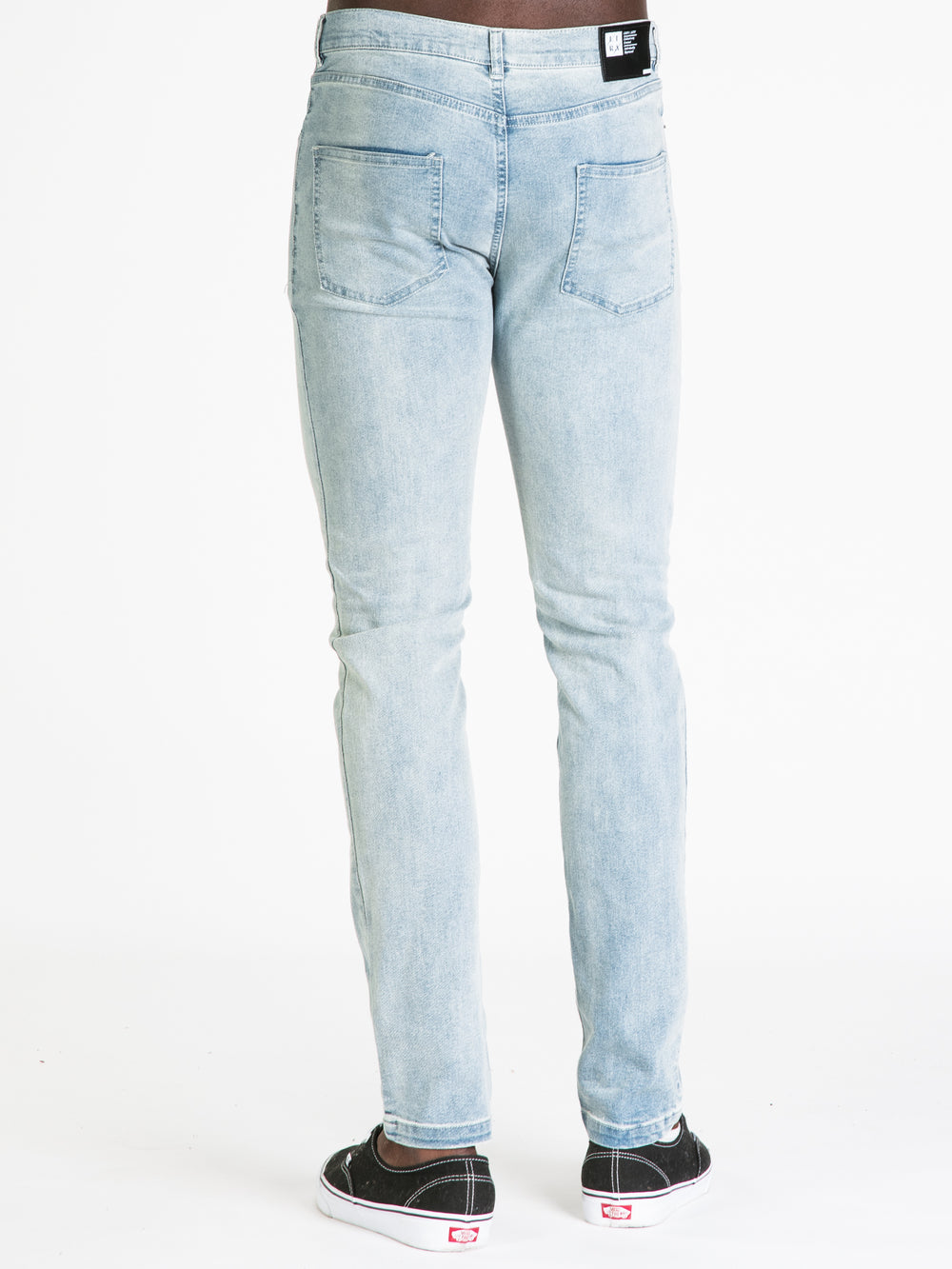 LIRA NEWPORT DENIM  - CLEARANCE