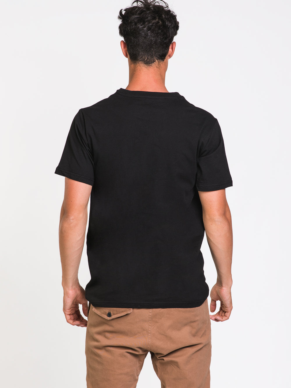 LIRA POCKET T-SHIRT - CLEARANCE