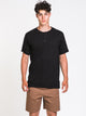 LIRA LIRA SHORT SLEEVE HENLEY  - CLEARANCE - Boathouse