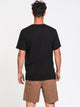 LIRA LIRA SHORT SLEEVE HENLEY  - CLEARANCE - Boathouse