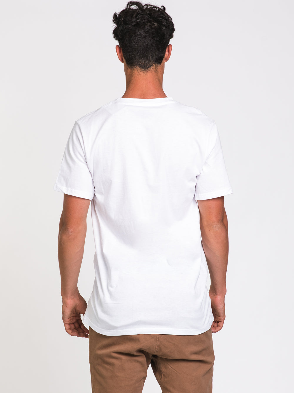 LIRA SHORT SLEEVE HENLEY  - CLEARANCE