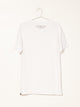 LIRA LIRA SHORT SLEEVE HENLEY  - CLEARANCE - Boathouse