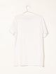 LIRA LIRA SHORT SLEEVE HENLEY  - CLEARANCE - Boathouse