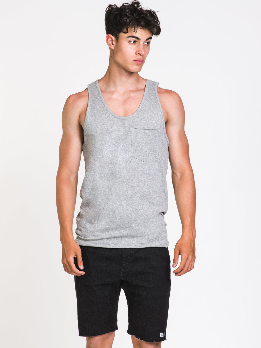 LIRA POCKET TANK  - CLEARANCE