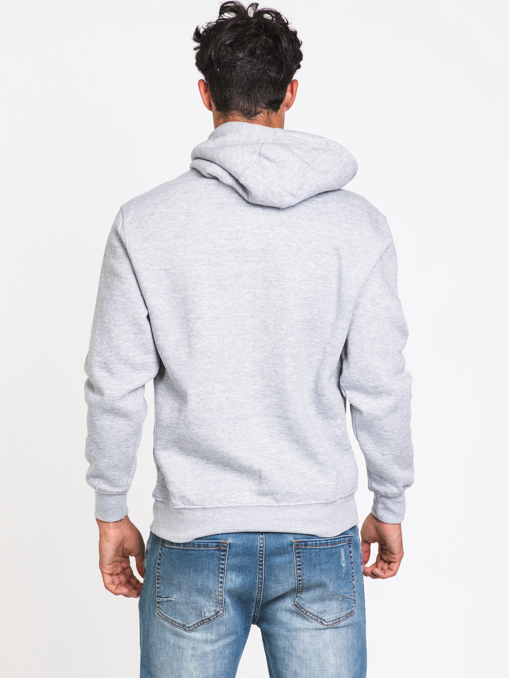 LIRA PULLOVER HOODIE - CLEARANCE