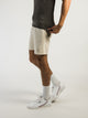 LIRA FLEECE JOGGER SHORT - CLEARANCE