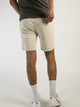 LIRA FLEECE JOGGER SHORT - CLEARANCE