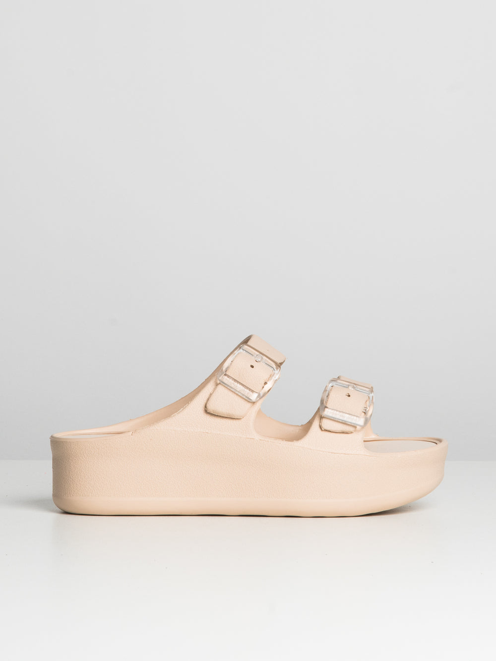 WOMENS LEMON JELLY GAIA - DESERT - CLEARANCE