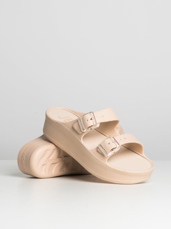 WOMENS LEMON JELLY GAIA - DESERT - CLEARANCE