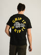 LAST CALL LAST CALL GRIP IT AND RIP IT T-SHIRT - Boathouse