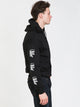 LAST CALL LAST CALL FIRE IT UP PULL OVER HOODIE - CLEARANCE - Boathouse