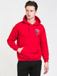 LAST CALL LAST CALL CARDS PULL OVER HOODIE - Boathouse