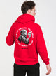 LAST CALL LAST CALL CARDS PULL OVER HOODIE - Boathouse