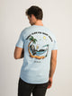 LAST CALL LAST CALL SUNNY PLACE T-SHIRT - Boathouse