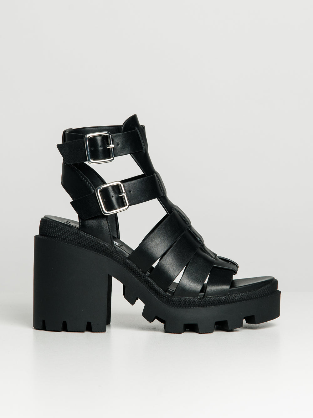 WOMENS STEVE MADDEN COSMIC - CLEARANCE