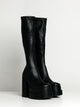 STEVE MADDEN WOMENS STEVE MADDEN CYPRESS BOOT - CLEARANCE - Boathouse