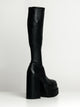 STEVE MADDEN WOMENS STEVE MADDEN CYPRESS BOOT - CLEARANCE - Boathouse