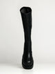 STEVE MADDEN WOMENS STEVE MADDEN CYPRESS BOOT - CLEARANCE - Boathouse