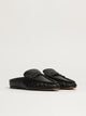 STEVE MADDEN WOMENS STEVE MADDEN RAFE LOAFER MULE - Boathouse