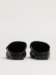 STEVE MADDEN WOMENS STEVE MADDEN RAFE LOAFER MULE - Boathouse