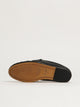 STEVE MADDEN WOMENS STEVE MADDEN RAFE LOAFER MULE - Boathouse