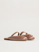 WOMENS STEVE MADDEN CUTESY BALLET MULE