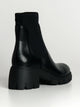 STEVE MADDEN WOMENS STEVE MADDEN HAYLE BOOT - CLEARANCE - Boathouse