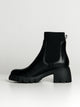 STEVE MADDEN WOMENS STEVE MADDEN HAYLE BOOT - CLEARANCE - Boathouse