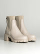 STEVE MADDEN WOMENS STEVE MADDEN HAYLE BOOT - CLEARANCE - Boathouse