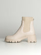 STEVE MADDEN WOMENS STEVE MADDEN HAYLE BOOT - CLEARANCE - Boathouse