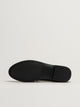 WOMENS STEVE MADDEN CREATIVE LOAFER - BROWN