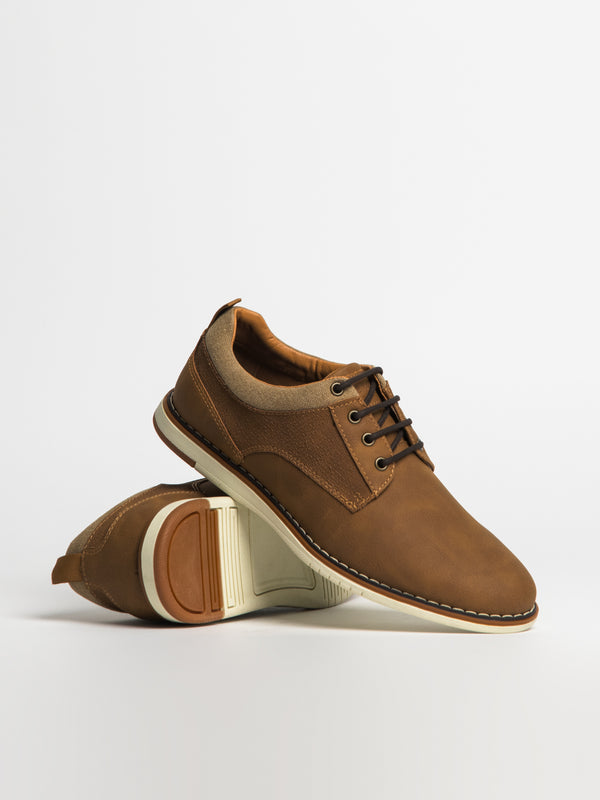 MENS STEVE MADDEN JAXSON - CLEARANCE