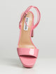 STEVE MADDEN WOMENS STEVE MADDEN LESSA - CLEARANCE - Boathouse