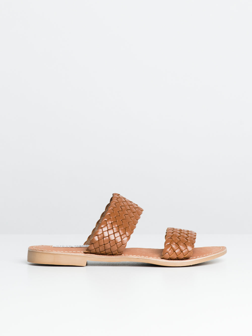 WOMENS STEVE MADDEN MAKKII SANDALS - CLEARANCE