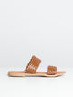 STEVE MADDEN WOMENS STEVE MADDEN MAKKII SANDALS - CLEARANCE - Boathouse