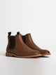 STEVE MADDEN MENS STEVE MADDEN MEEK BOOT - Boathouse