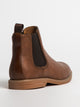 STEVE MADDEN MENS STEVE MADDEN MEEK BOOT - Boathouse