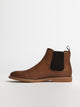 STEVE MADDEN MENS STEVE MADDEN MEEK BOOT - Boathouse