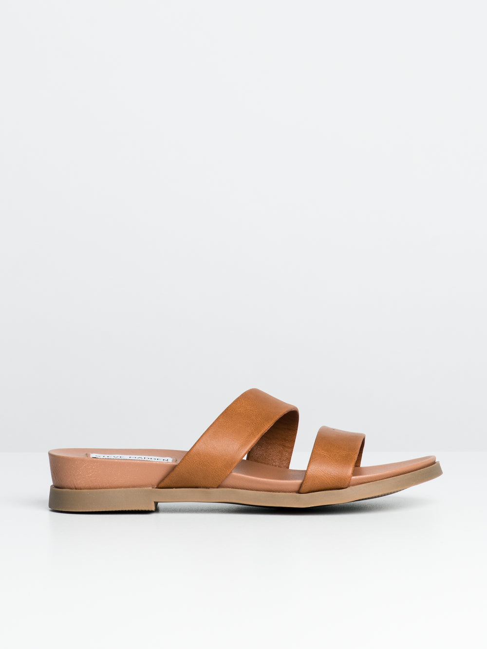 WOMENS STEVE MADDEN PARTNER SANDALS - CLEARANCE