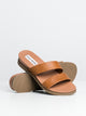 STEVE MADDEN WOMENS STEVE MADDEN PARTNER SANDALS - CLEARANCE - Boathouse