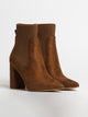 STEVE MADDEN WOMENS STEVE MADDEN REVENGE BOOT - Boathouse