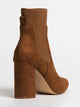 STEVE MADDEN WOMENS STEVE MADDEN REVENGE BOOT - Boathouse