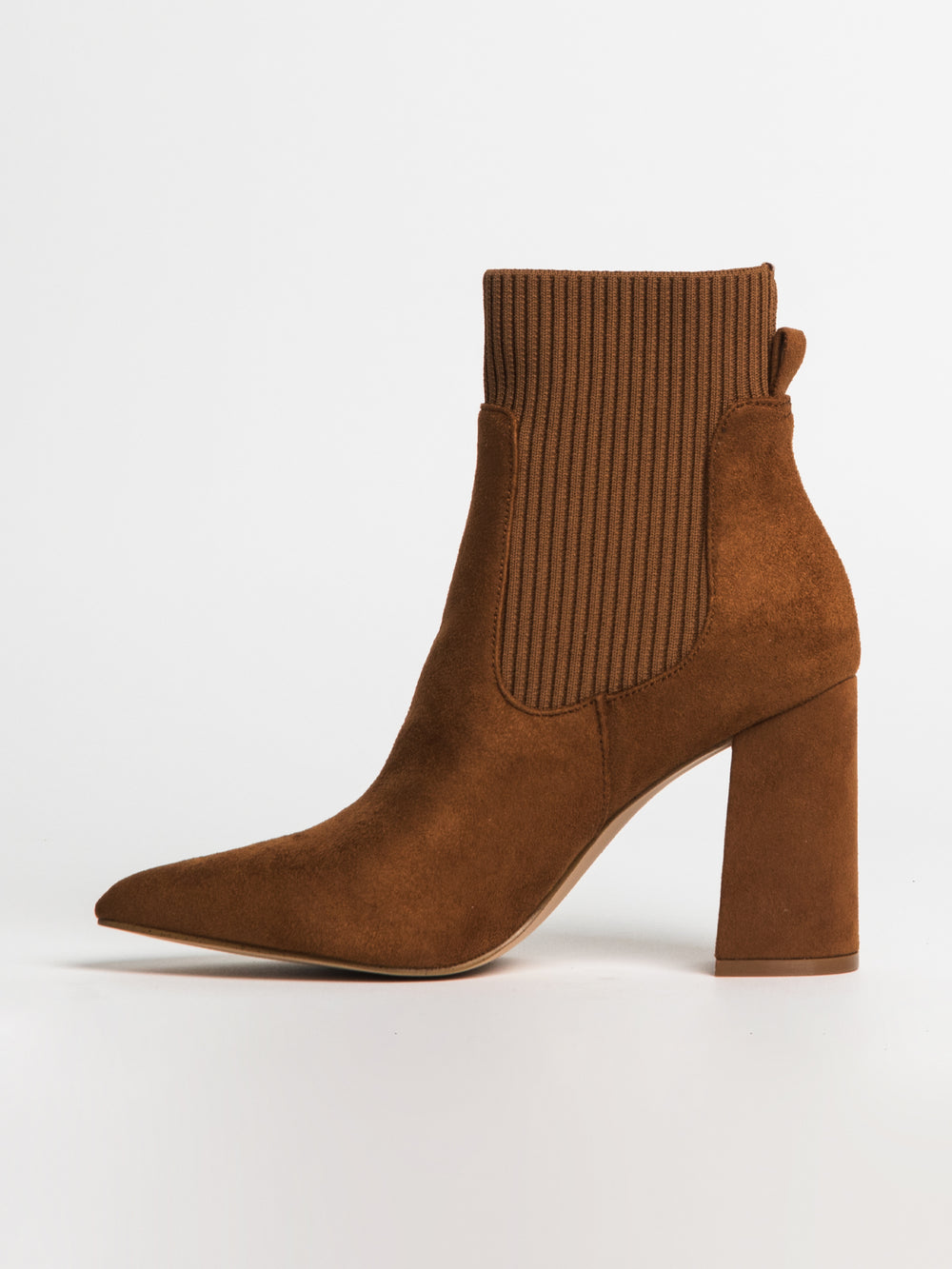 WOMENS STEVE MADDEN REVENGE BOOT