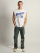 BUSCH MARCO BUSCH COWBOY MUSCLE TANK TOP - Boathouse