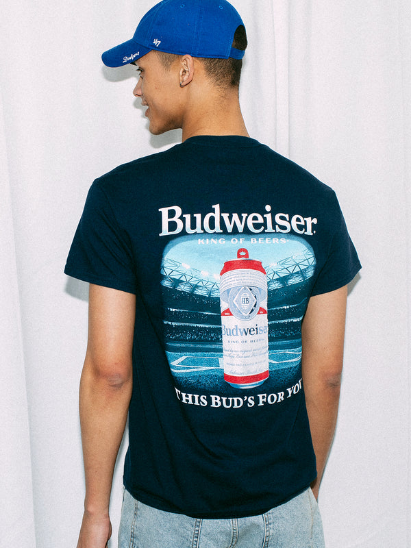 THIS BUDS FOR YOU T-SHIRT