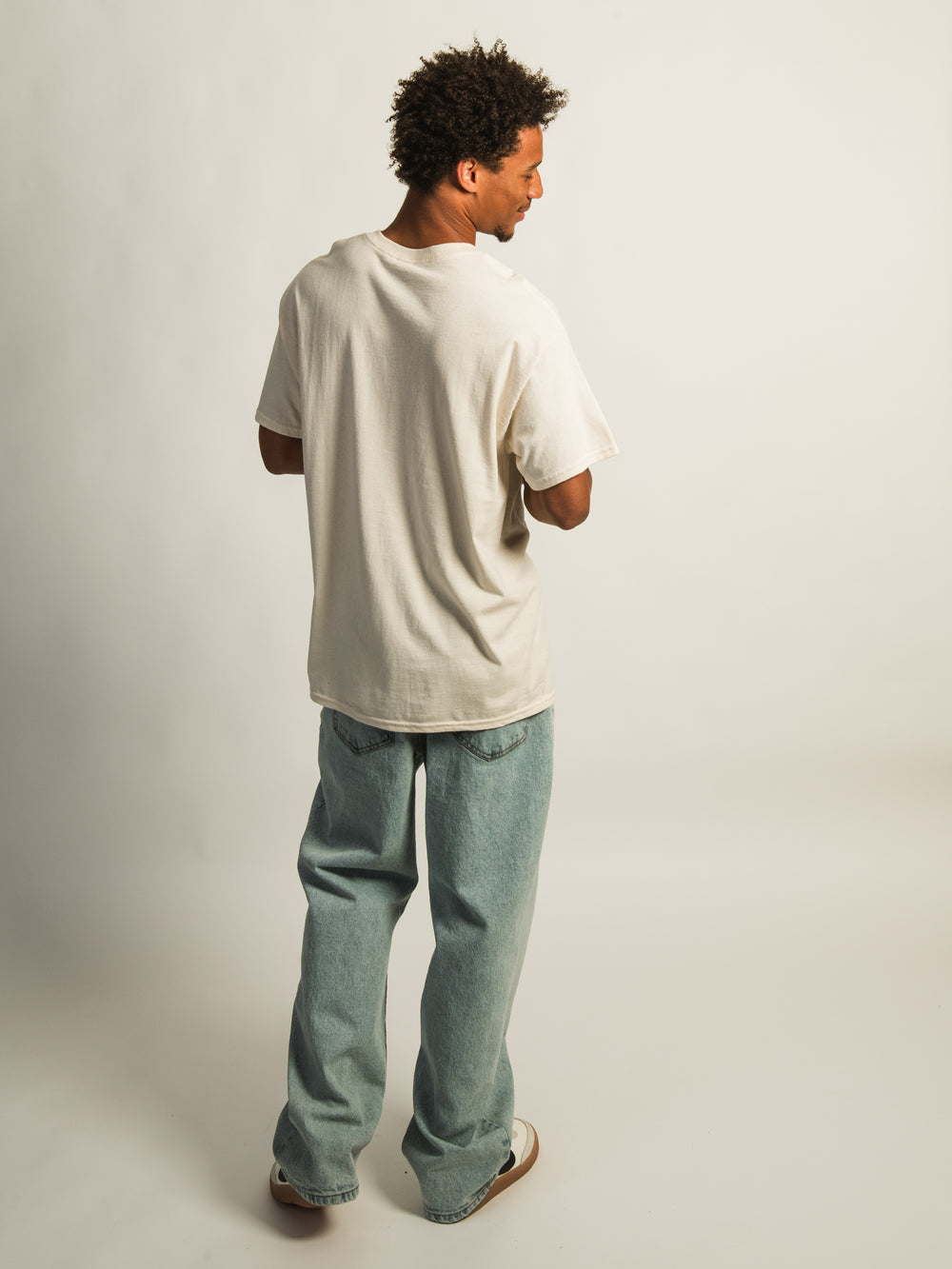 BUDWEISER RETRO T-SHIRT