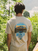 BUSCH BUSCH LIGHT CANOE T-SHIRT - Boathouse