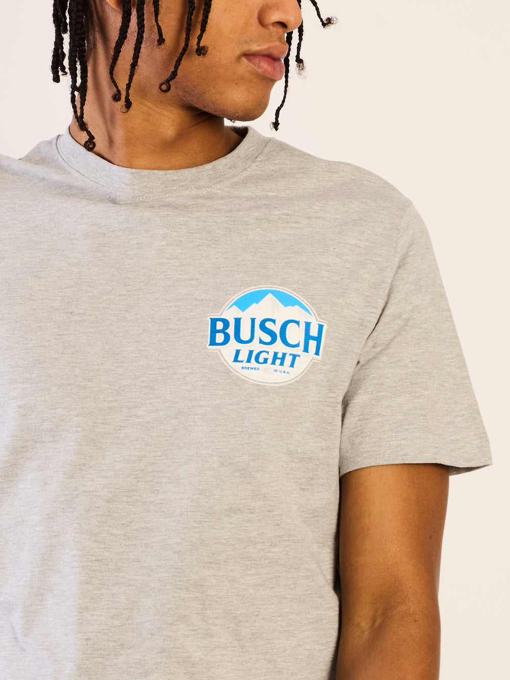BUSCH LEADER OF PACK T-SHIRT