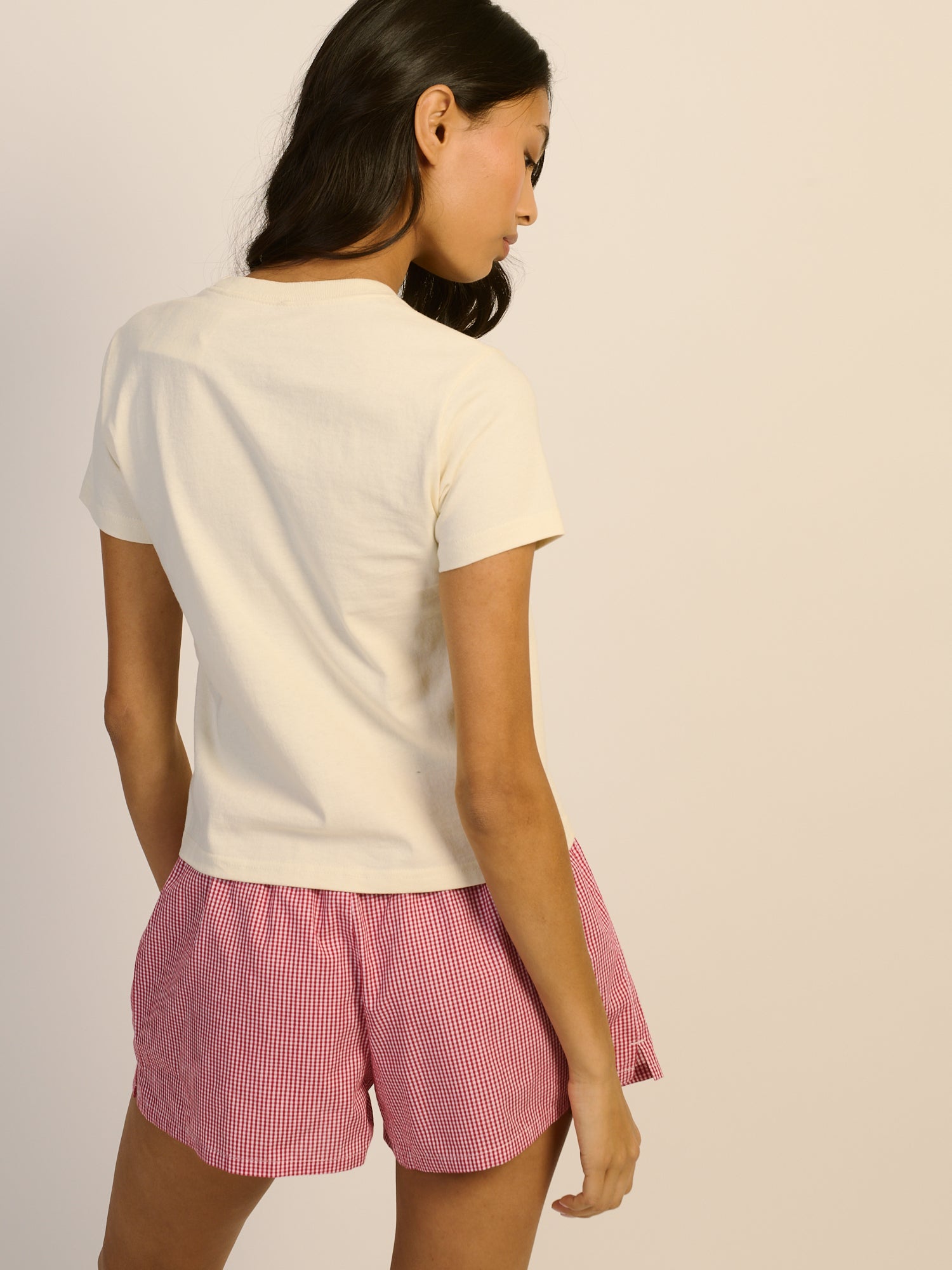 BUDWEISER HOLIDAY BOXY TEE