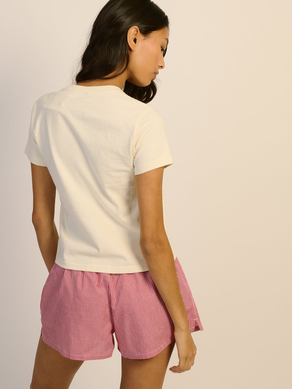 BUDWEISER HOLIDAY BOXY TEE